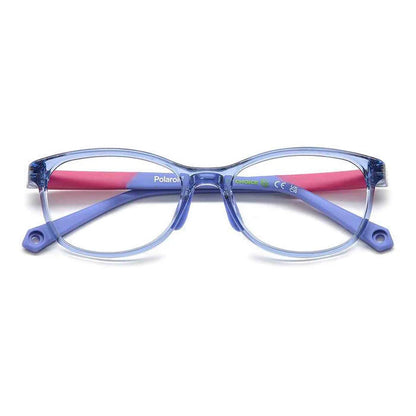 Polaroid Kids Pld D834 - azzurro