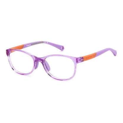 Polaroid Kids Pld D834 - lilla