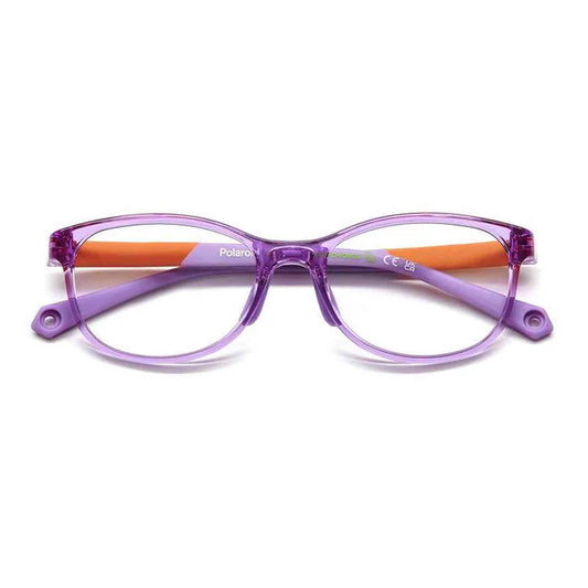Polaroid Kids Pld D834 - lilla