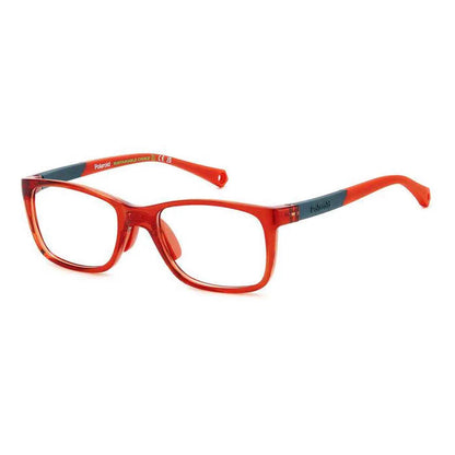 Polaroid Kids Pld D835 - rosso