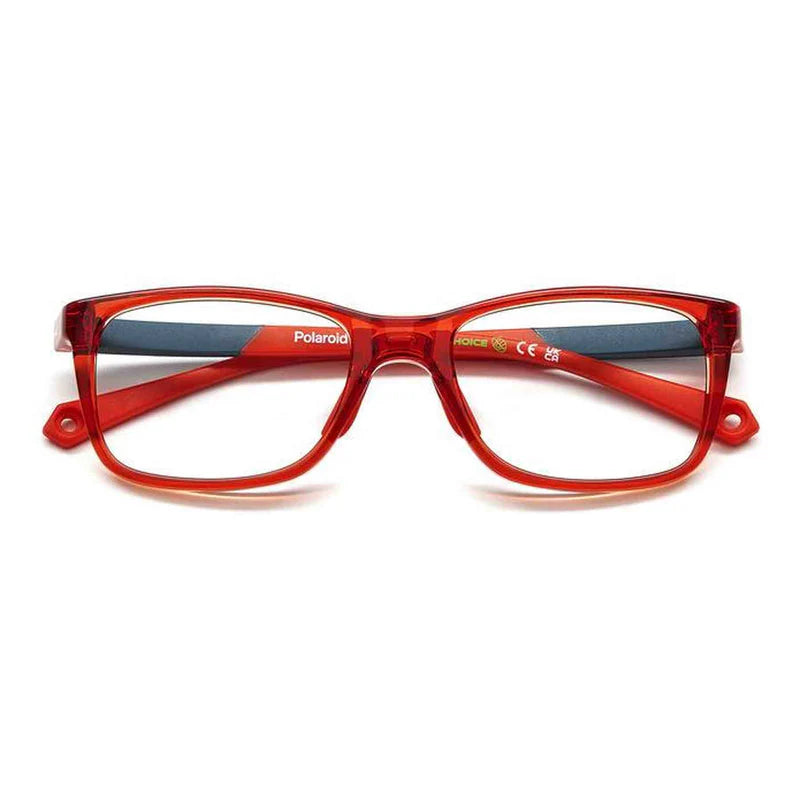 Polaroid Kids Pld D835 - rosso