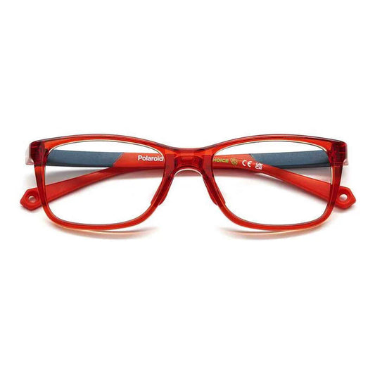Polaroid Kids Pld D835 - rosso