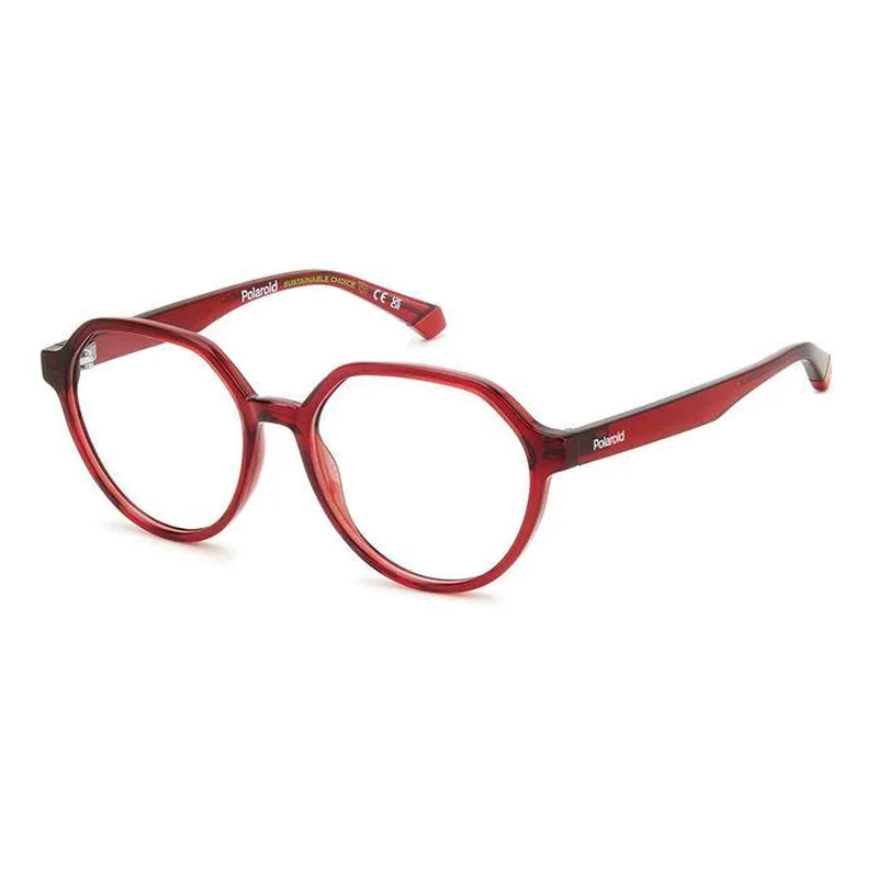 Polaroid Kids Pld D837 - rosso