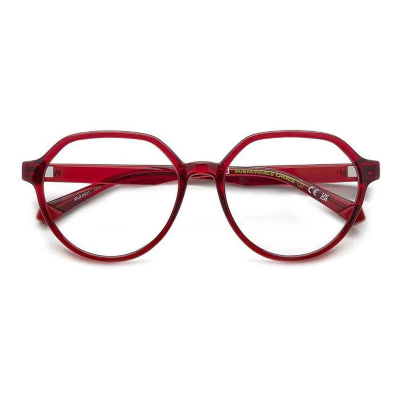 Polaroid Kids Pld D837 - rosso