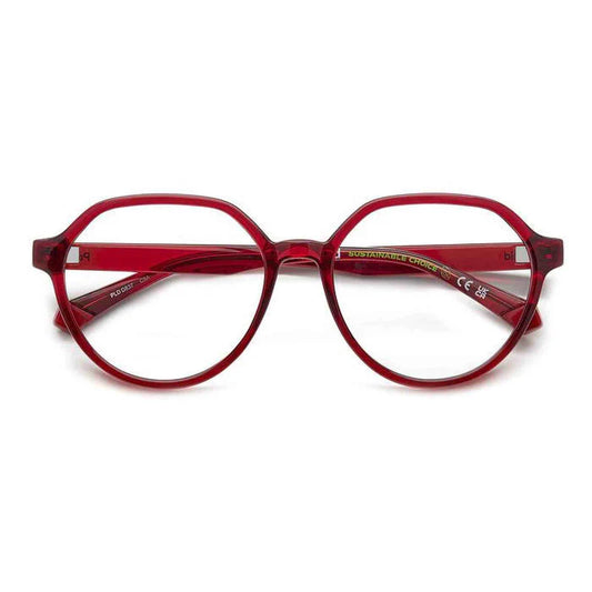 Polaroid Kids Pld D837 - rosso