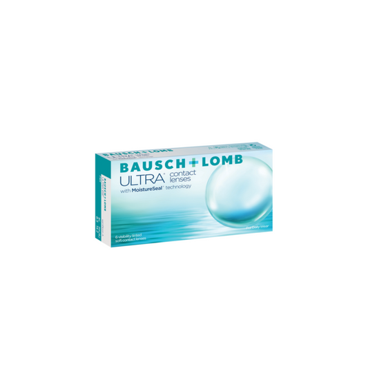 Bausch&Lomb  ULTRA® - 3 lenti