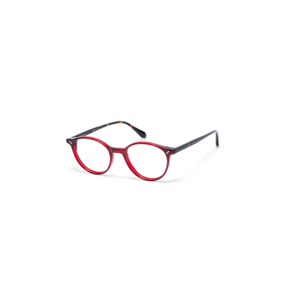 Gigi Studios – Brooks – Rosso