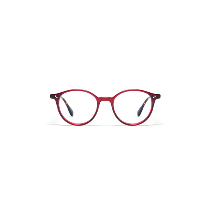 Gigi Studios – Brooks – Rosso