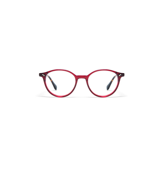 Gigi Studios – Brooks – Rosso