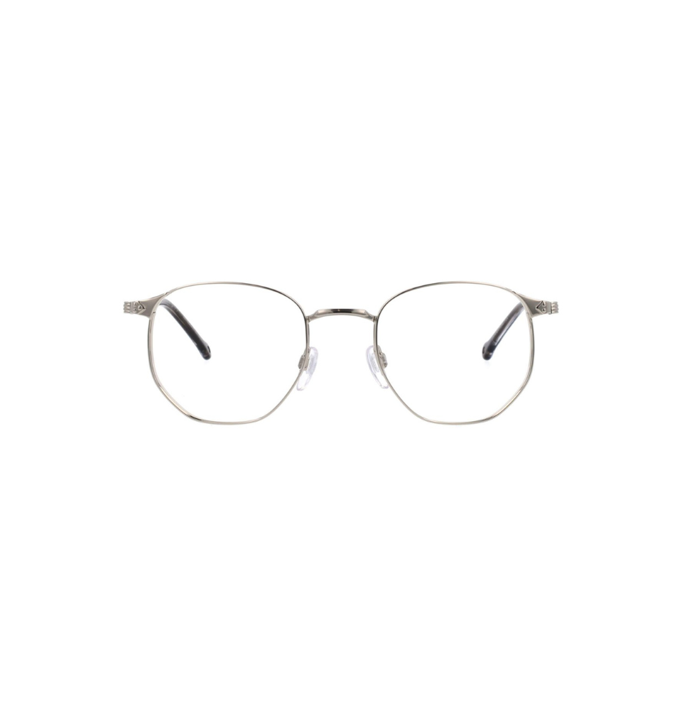 Hally & Son Magnetic Clip-HS774V-Argento