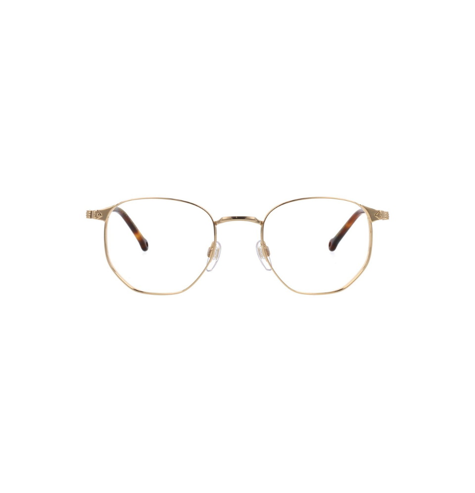 Hally & Son Magnetic Clip-HS774V-Oro