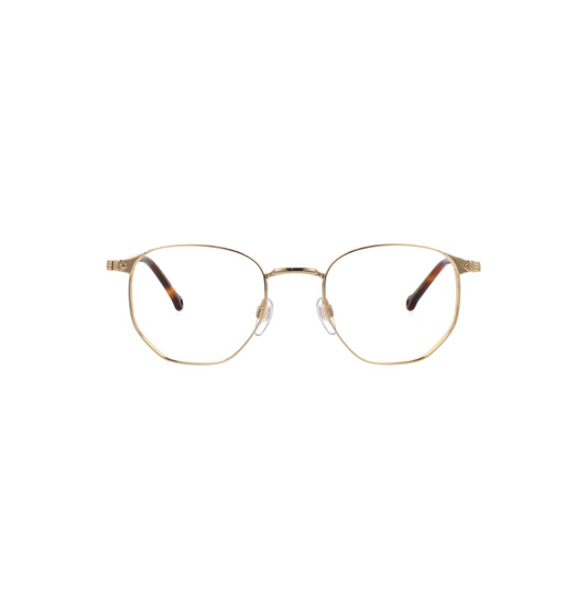 Hally & Son Magnetic Clip-HS774V-Oro