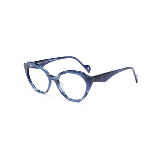 Kelinse Katrine Blu