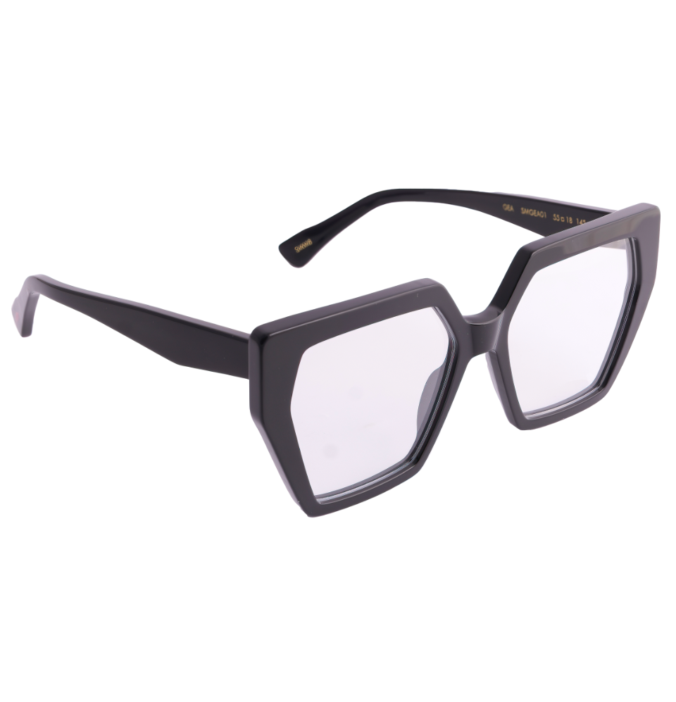 SMORFIA GEA BLACK - smgea01