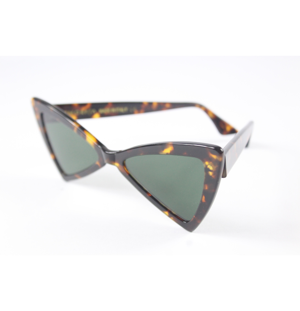 SMORFIA SUN LEYLA DARK TORTOISE - smleyladbw02