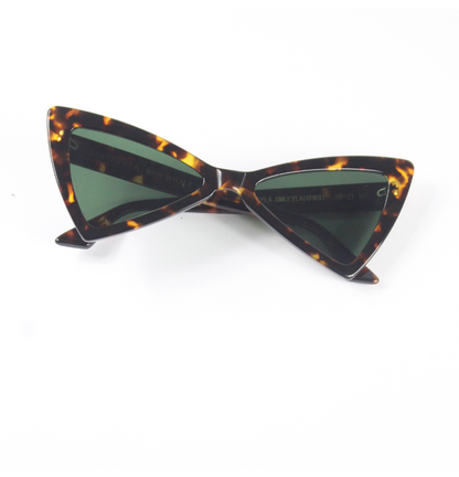SMORFIA SUN LEYLA DARK TORTOISE - smleyladbw02