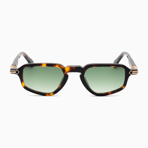 BUST OUT - PAT ORO TART DC016