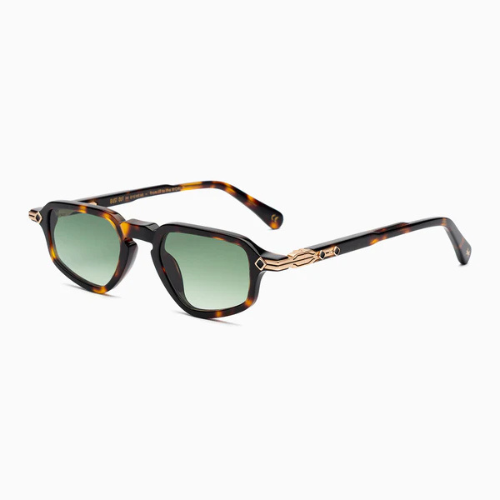 BUST OUT - PAT ORO TART DC016